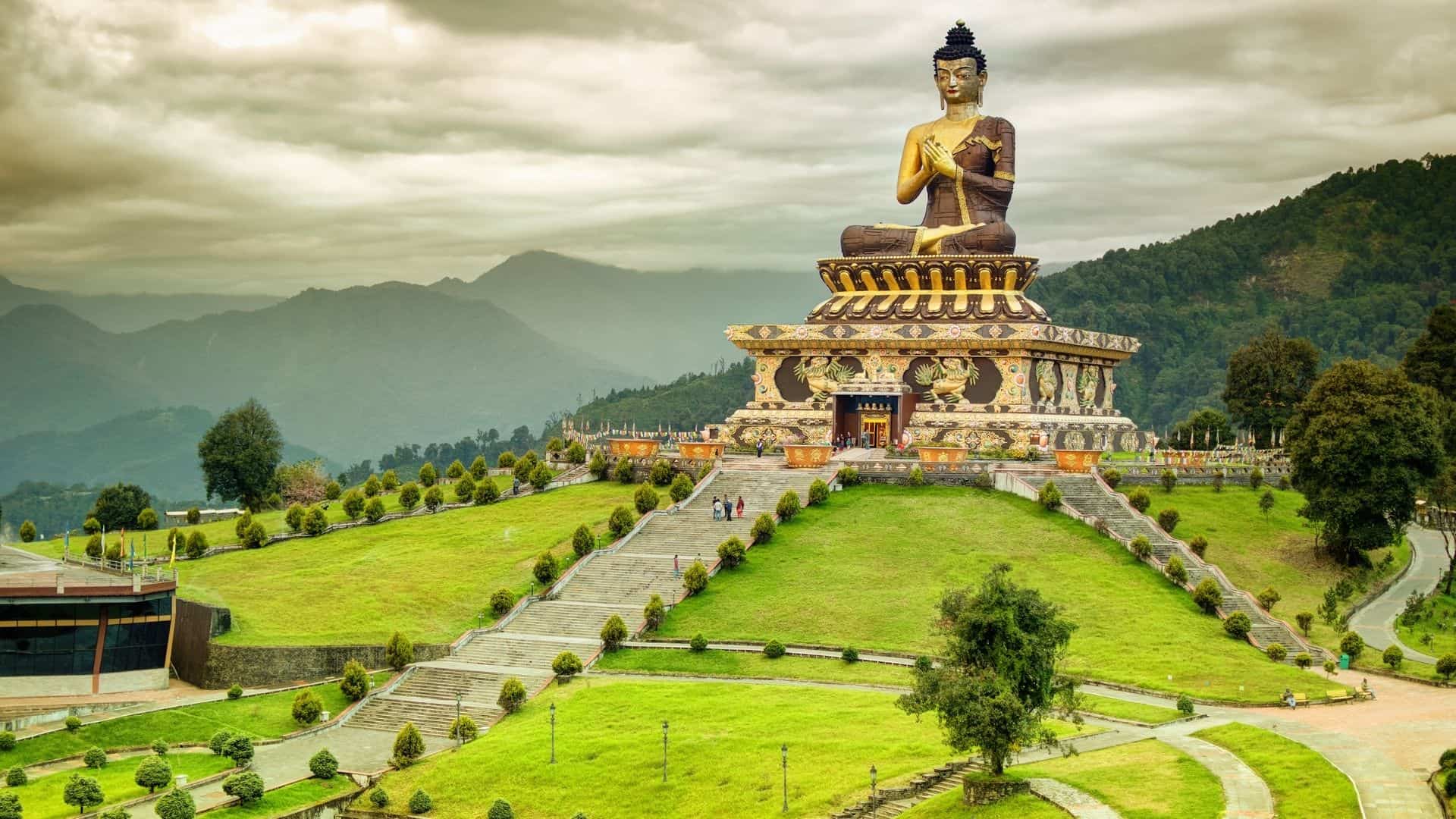 top 10 places to visit on bike in north east
